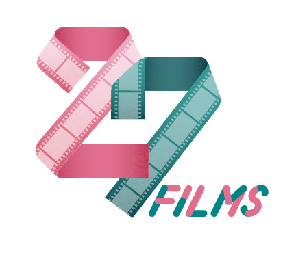 『27FILMS』放送！