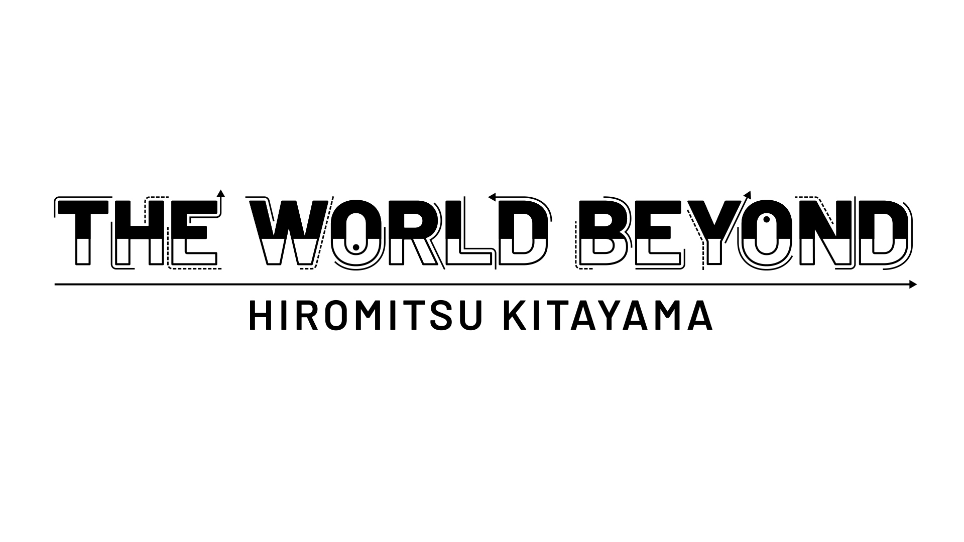 『北山宏光 THE WORLD BEYOND』放送開始！